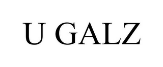 U GALZ
