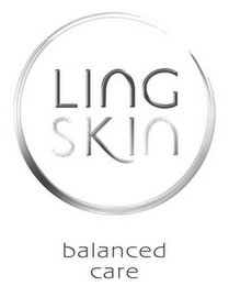 LING SKIN BALANCED CARE