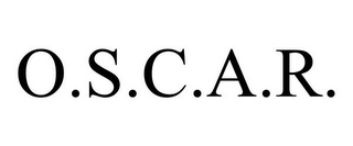 O.S.C.A.R.