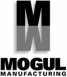 MM MOGUL MANUFACTURING