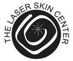 THE LASER SKIN CENTER