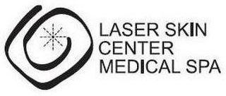 LASER SKIN CENTER MEDICAL SPA