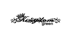 KINGDOM GREEN