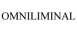 OMNILIMINAL