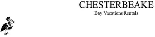 CHESTERBEAKE BAY VACATION RENTALS