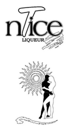 NTICE LIQUEUR