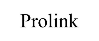 PROLINK