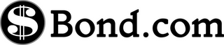 BOND.COM