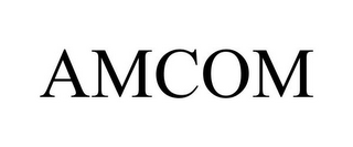 AMCOM