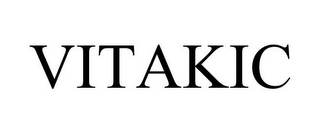 VITAKIC