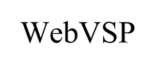 WEBVSP