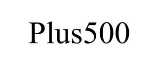 PLUS500