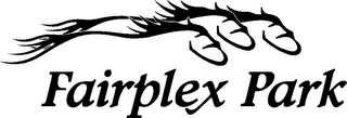 FAIRPLEX PARK