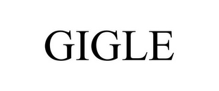 GIGLE