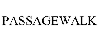 PASSAGEWALK