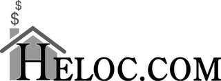 HELOC.COM