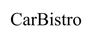 CARBISTRO