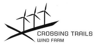 CROSSING TRAILS WIND FARM