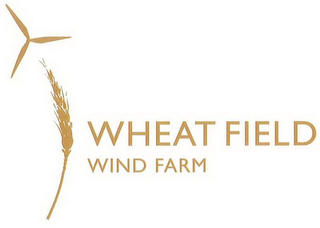 WHEAT FIELD WIND FARM