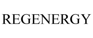 REGENERGY