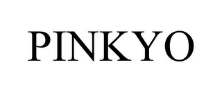 PINKYO