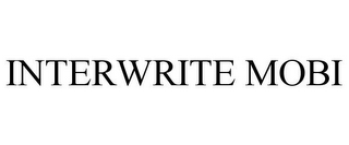 INTERWRITE MOBI