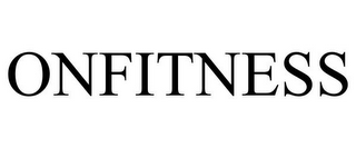 ONFITNESS