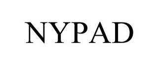 NYPAD