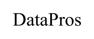 DATAPROS