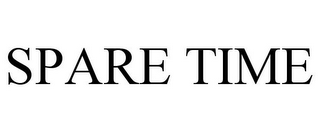 SPARE TIME
