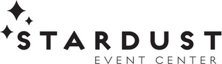 STARDUST EVENT CENTER
