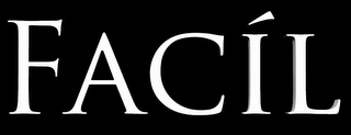 FACÍL