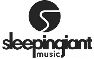 S SLEEPINGIANT MUSIC