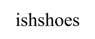 ISHSHOES