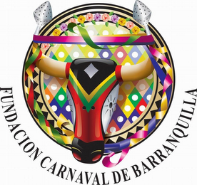 FUNDACION CARNAVAL DE BARRANQUILLA