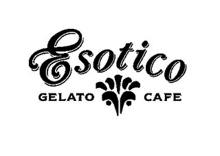 ESOTICO GELATO CAFE