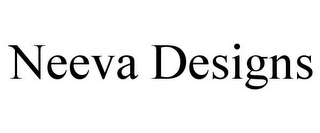 NEEVA DESIGNS