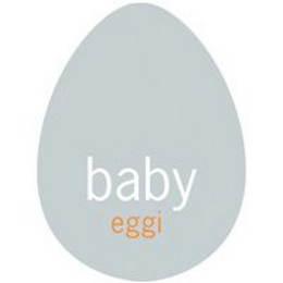 BABY EGGI