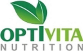 OPTIVITA NUTRITION