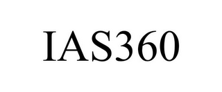 IAS360