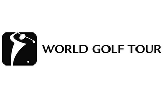 WORLD GOLF TOUR