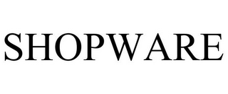 SHOPWARE