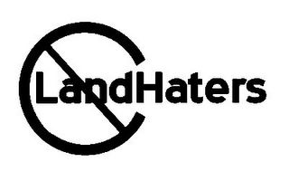 LANDHATERS