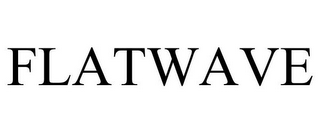 FLATWAVE