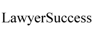 LAWYERSUCCESS
