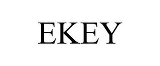 EKEY