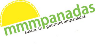 MMMPANADAS AUSTIN, TX GOURMET EMPANADAS