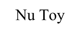 NU TOY