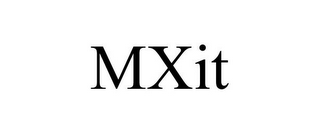 MXIT