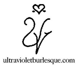 UV ULTRAVIOLETBURLESQUE.COM